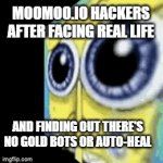 Moomoo.io Story! - Imgflip