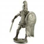 Spartan Hoplite