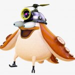 dedebomber meme