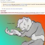 What kind of- | image tagged in im sorry what,memes,wikipedia,excuse me what the heck,funny,why are you reading this | made w/ Imgflip meme maker