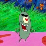 Plankton's FUN song