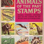 Animals of the past stamps meme