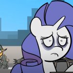 Rarity is Working Too