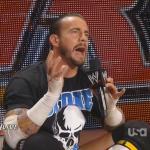 cm punk pipebomb