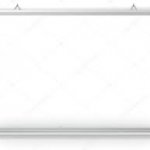 blank whiteboard template