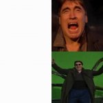 Doc OCK meme