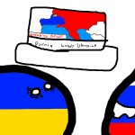 Russian Ukraine war template