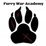 Furry War Academy Banner