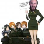 GuP meme! (all completed and ready to go!)