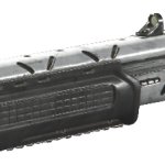 Rack-9 shotgun
