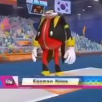 eggman nega