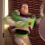 Scared Buzz template
