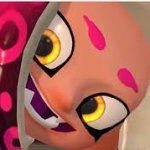 excited agent 8 meme