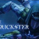 the trickster