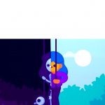 Kurzgesagt Narrow Ledge Between Life And Death meme