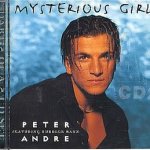 Peter Andre