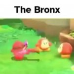 Bronx meme