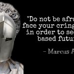RMK Marcus Aurelius quote meme
