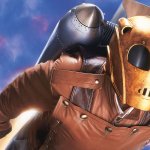 The ROCKETEER