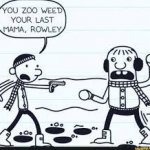 you zoo wee'd your last mama template