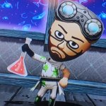 Walter White in miitopia