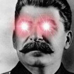 Angry Stalin template