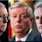 RINOs Mitch McConnell Lindsey Graham Kevin McCarthy template