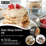 Keto Shop Online UK