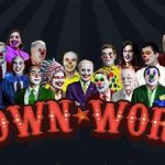 DEMOCRATS clown world