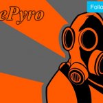 ThePyro’s Orange temp