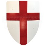 Crusader shield