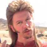Joe Dirt
