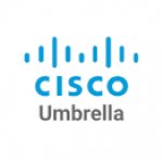 Cisco umbrella logo template
