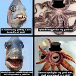 british fish convo