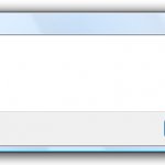 Windows 7 Error Message template