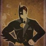 BatWayne | SECRET IDENTITY; I DO NOT THINK IT MEANS WHAT YOU THINK IT MEANS | image tagged in batwayne | made w/ Imgflip meme maker
