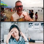 Dollar vigilante scam