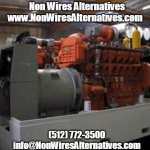 Non Wires Alternatives