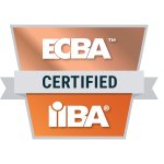 ECBA IIBA BA