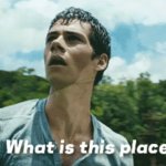 Maze Runner: What is this place! meme