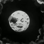 Moon Mesed Up GIF Template
