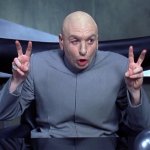 Dr evil quotes