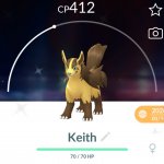 Keith