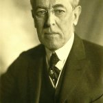 Woodrow Wilson 1919