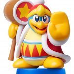 king dedede