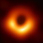 M87 Black Hole