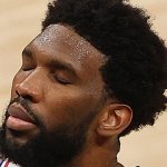 Joel Embiid