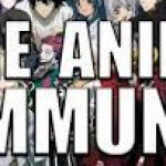 Anime Community