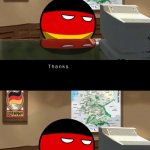 Germany “thanks I hate it” meme