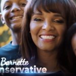 Kathy Barnette Conservative